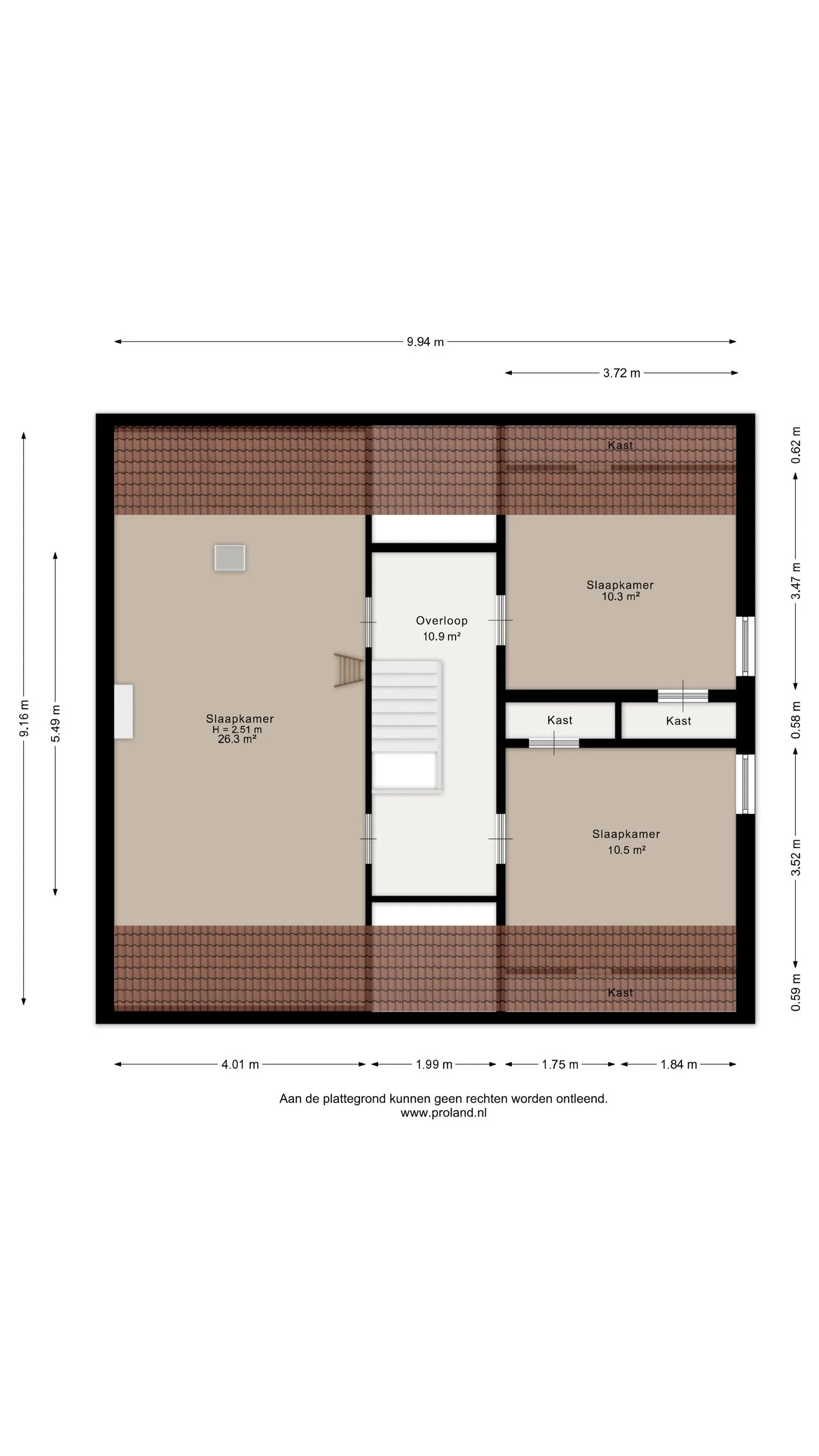 Beukelaarstraat 5 A Veghel thumbnail 57