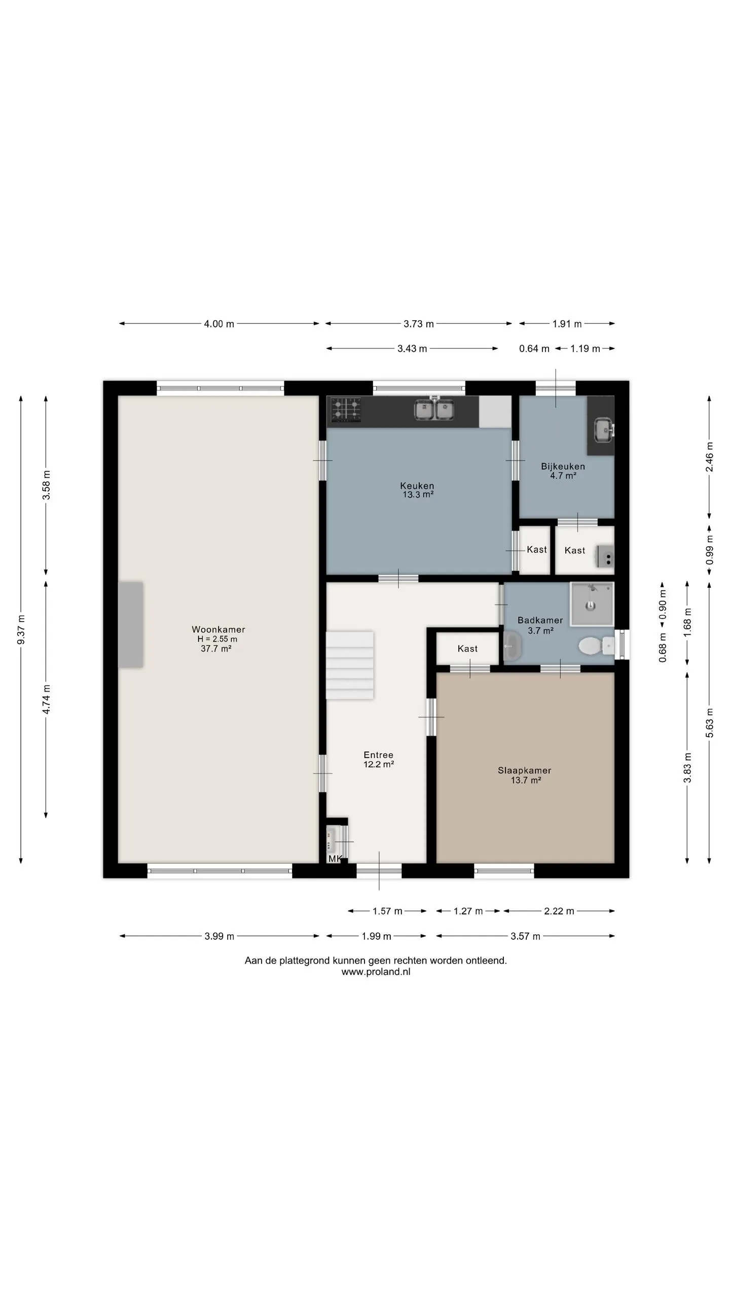 Beukelaarstraat 5 A Veghel thumbnail 58