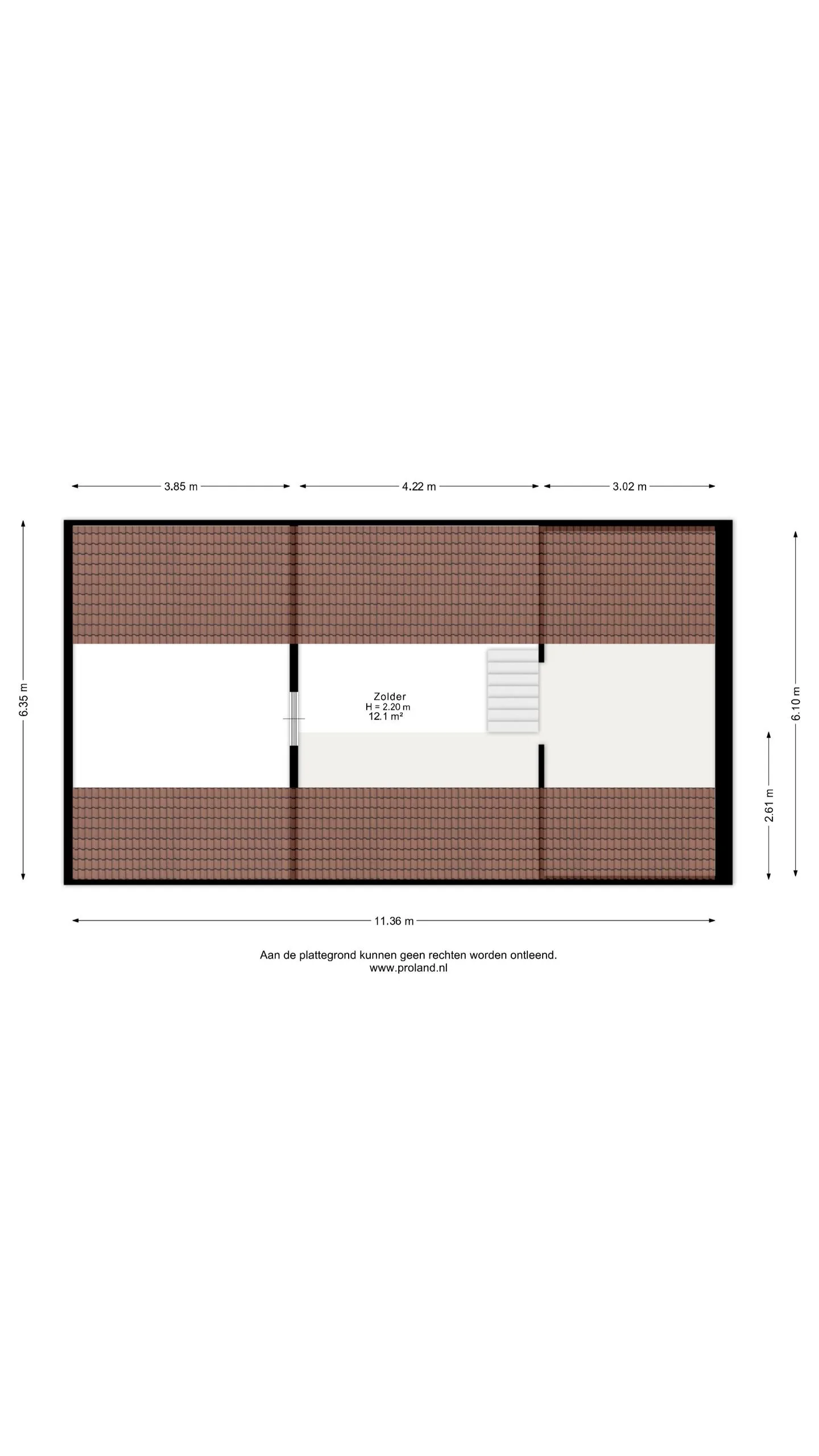 Beukelaarstraat 5 A Veghel thumbnail 59