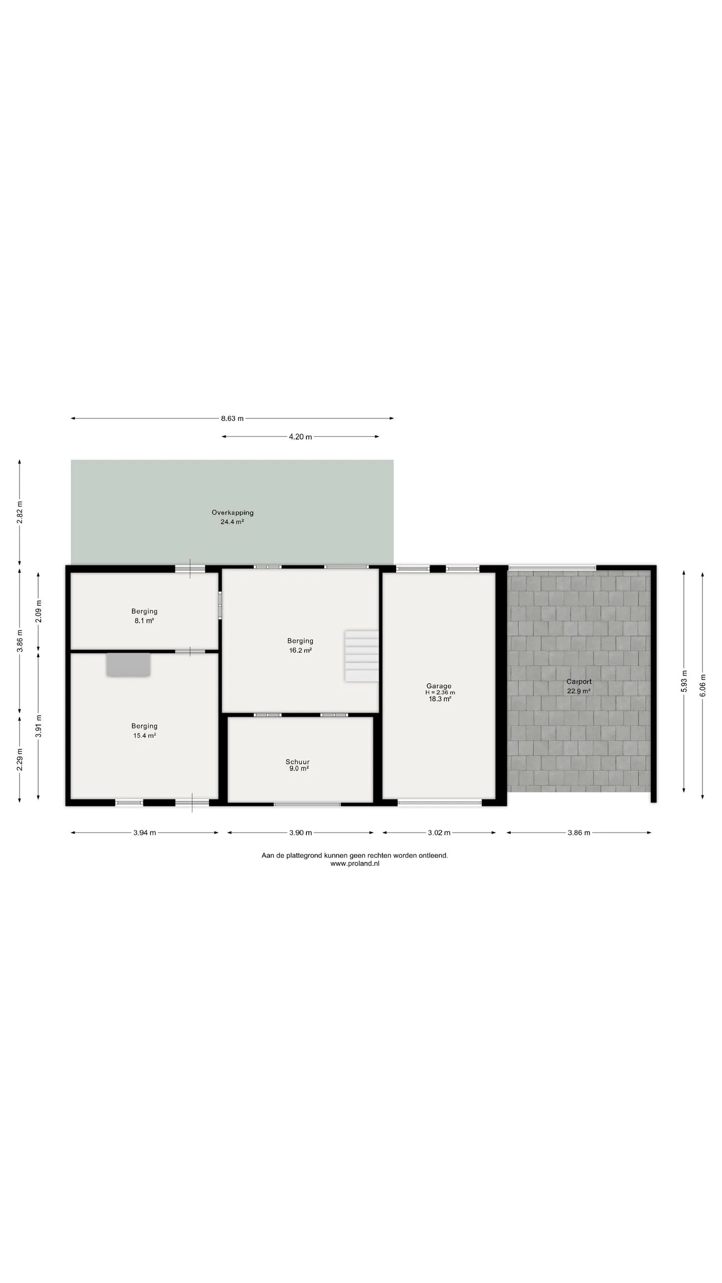 Beukelaarstraat 5 A Veghel thumbnail 60