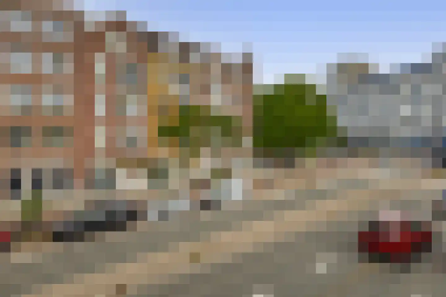 Beukelsdijk 13 B 03 Rotterdam thumbnail 23