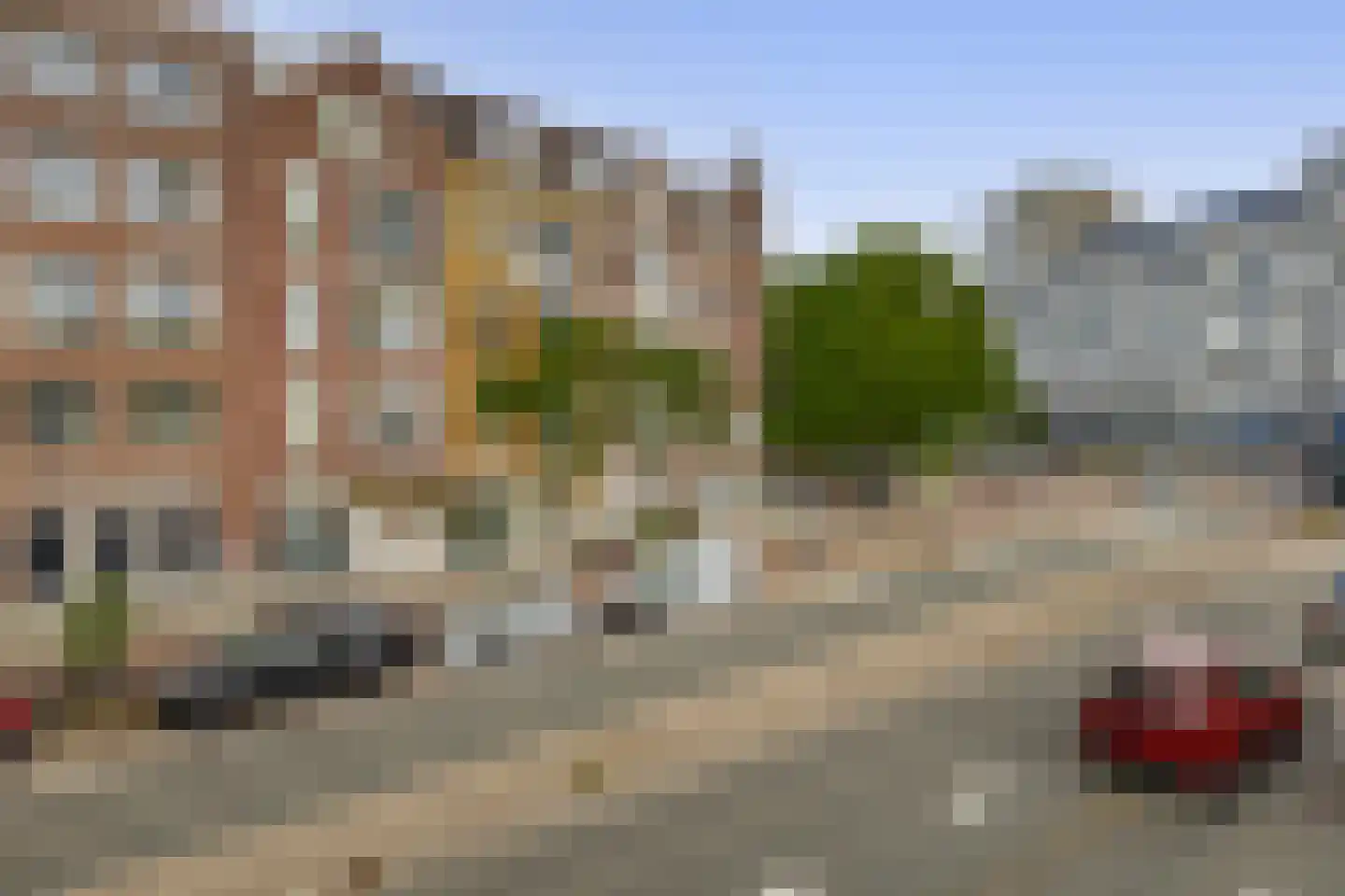 Beukelsdijk 13 B 03 Rotterdam thumbnail 24