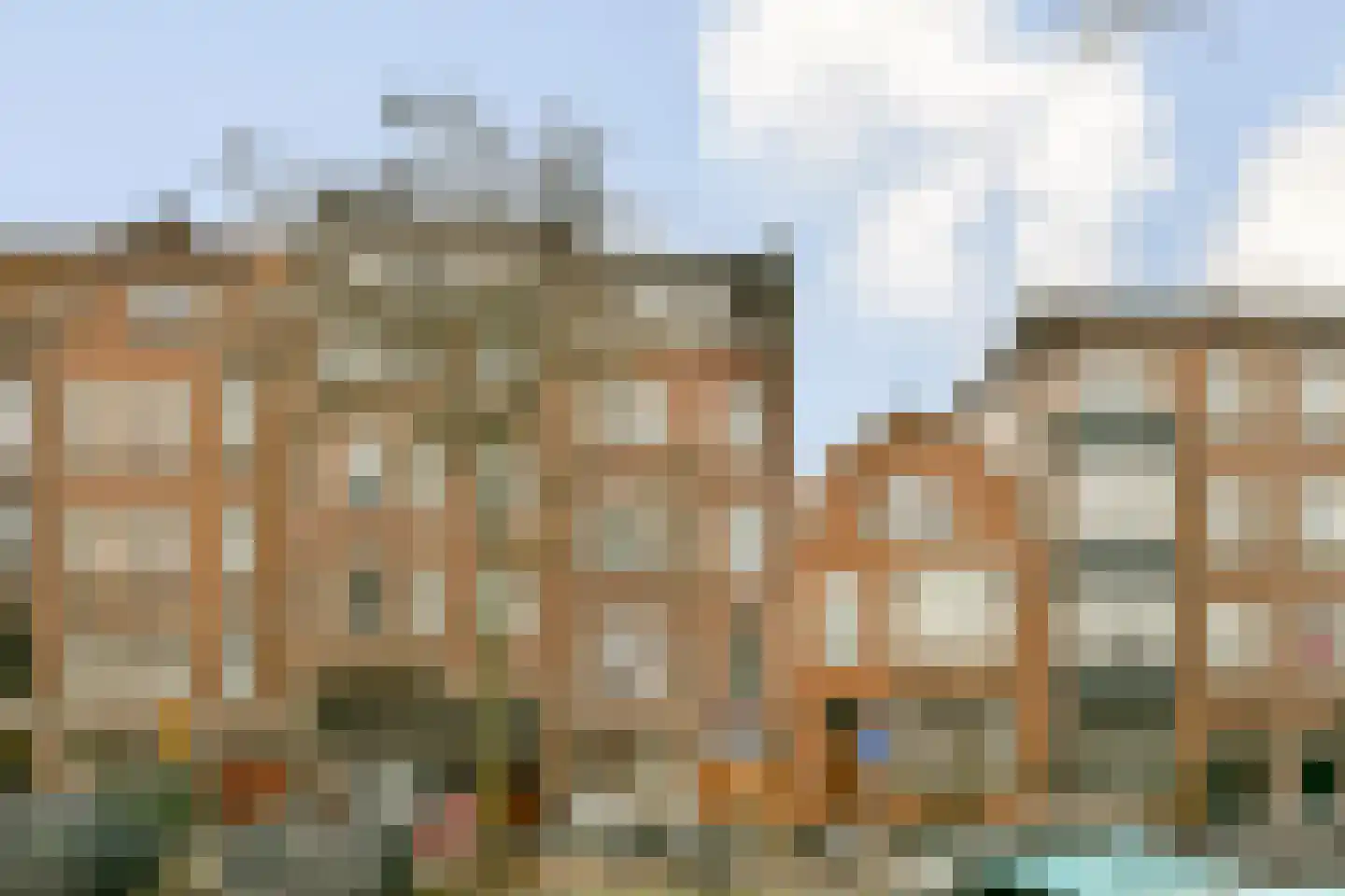 Beukelsdijk 28 B Rotterdam thumbnail 30