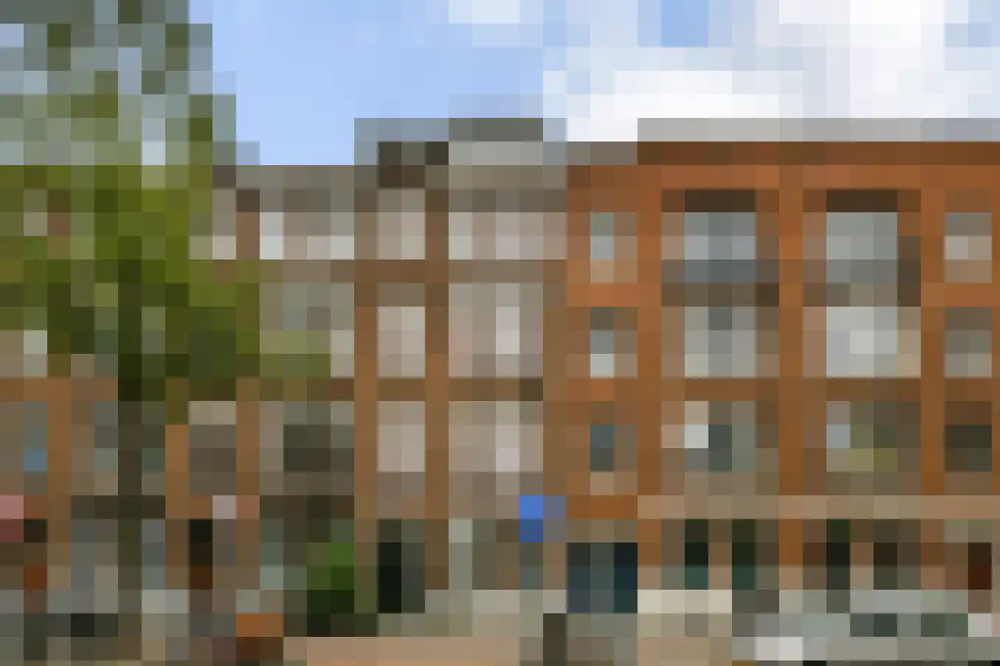Beukelsweg 14 A 02V Rotterdam thumbnail 25