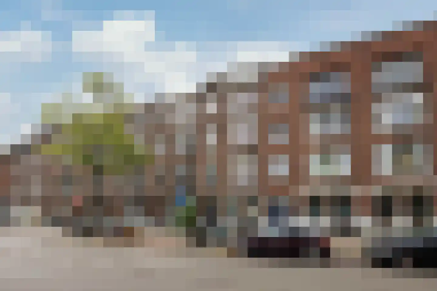 Beukelsweg 14 A 02V Rotterdam foto 3