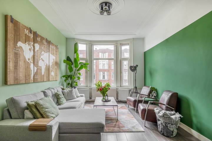 Beukelsweg 40A-02 dans Rotterdam photo