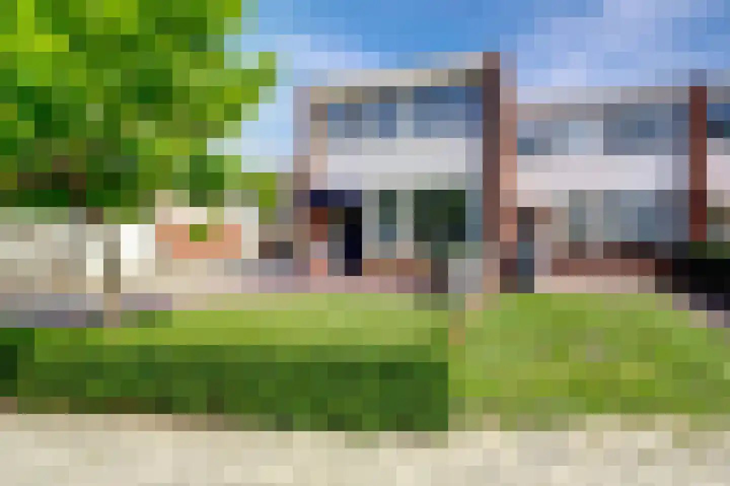 Beukemastraat 1 Hoogezand