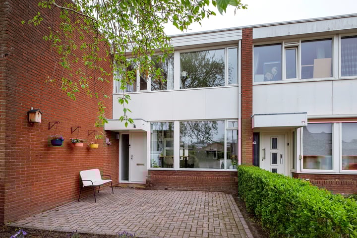 Beukemastraat 3 in Hoogezand photo