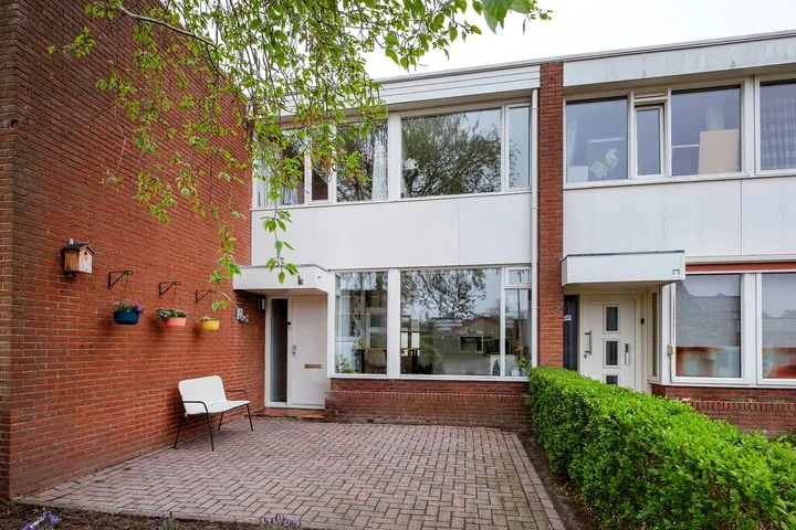 Beukemastraat 3 in Hoogezand