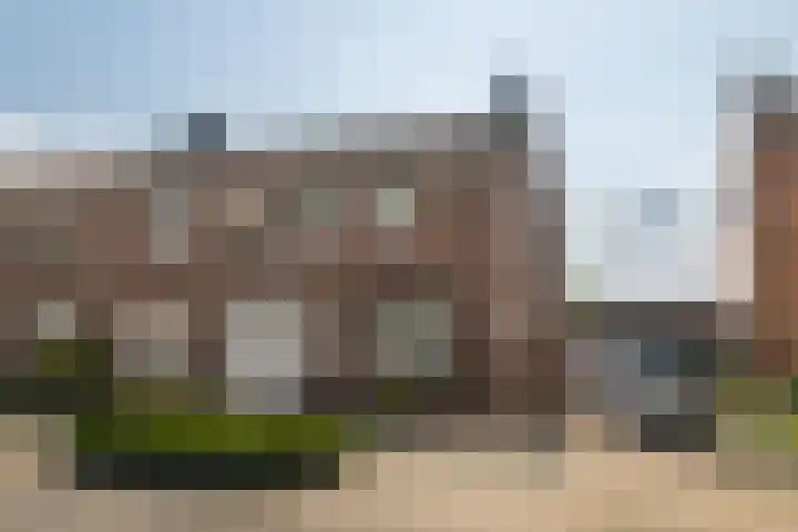 Beukenbosweg 60 in Kerkrade