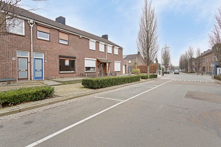 Beukenbosweg 72 in Kerkrade Foto