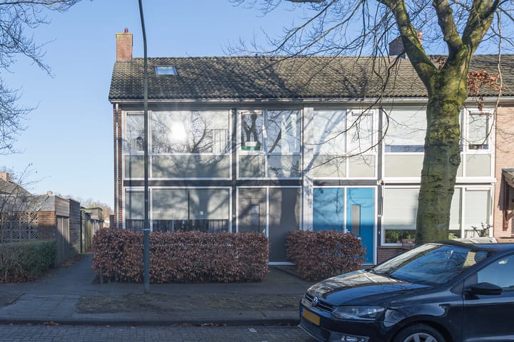 Beukendreef 110 in Oisterwijk