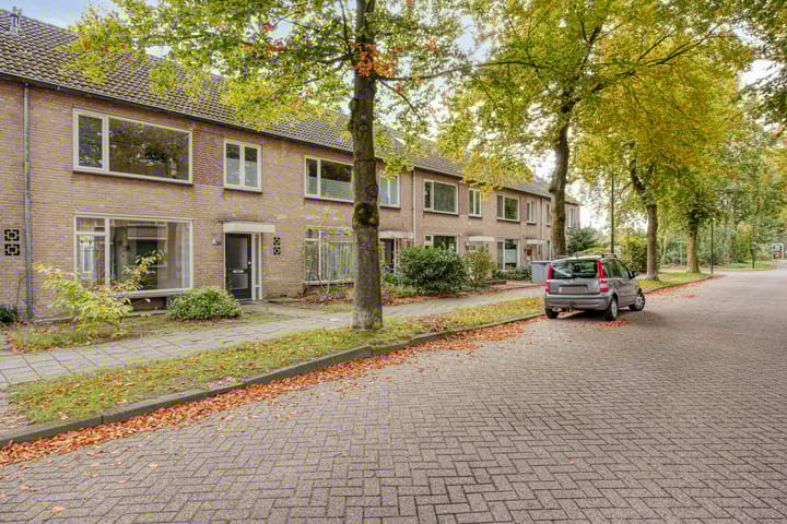 Photo of property Beukendreef 151, Oisterwijk