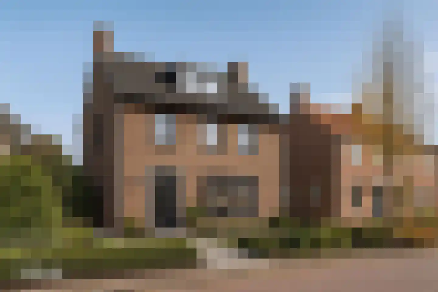 Beukendreef 3 Oisterwijk foto 2