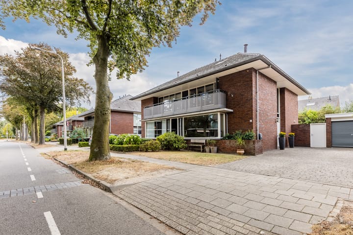 Beukendreef 44 in Berkel-Enschot Foto