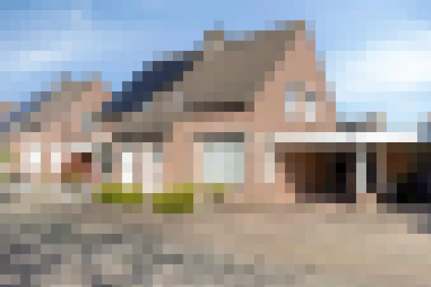 Beukenhaag 21 dans Oost West en Middelbeers
