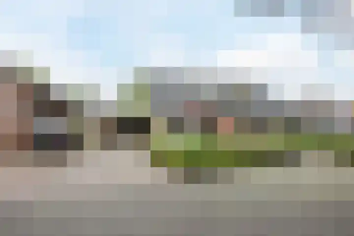 Beukenhoek 27 Vroomshoop