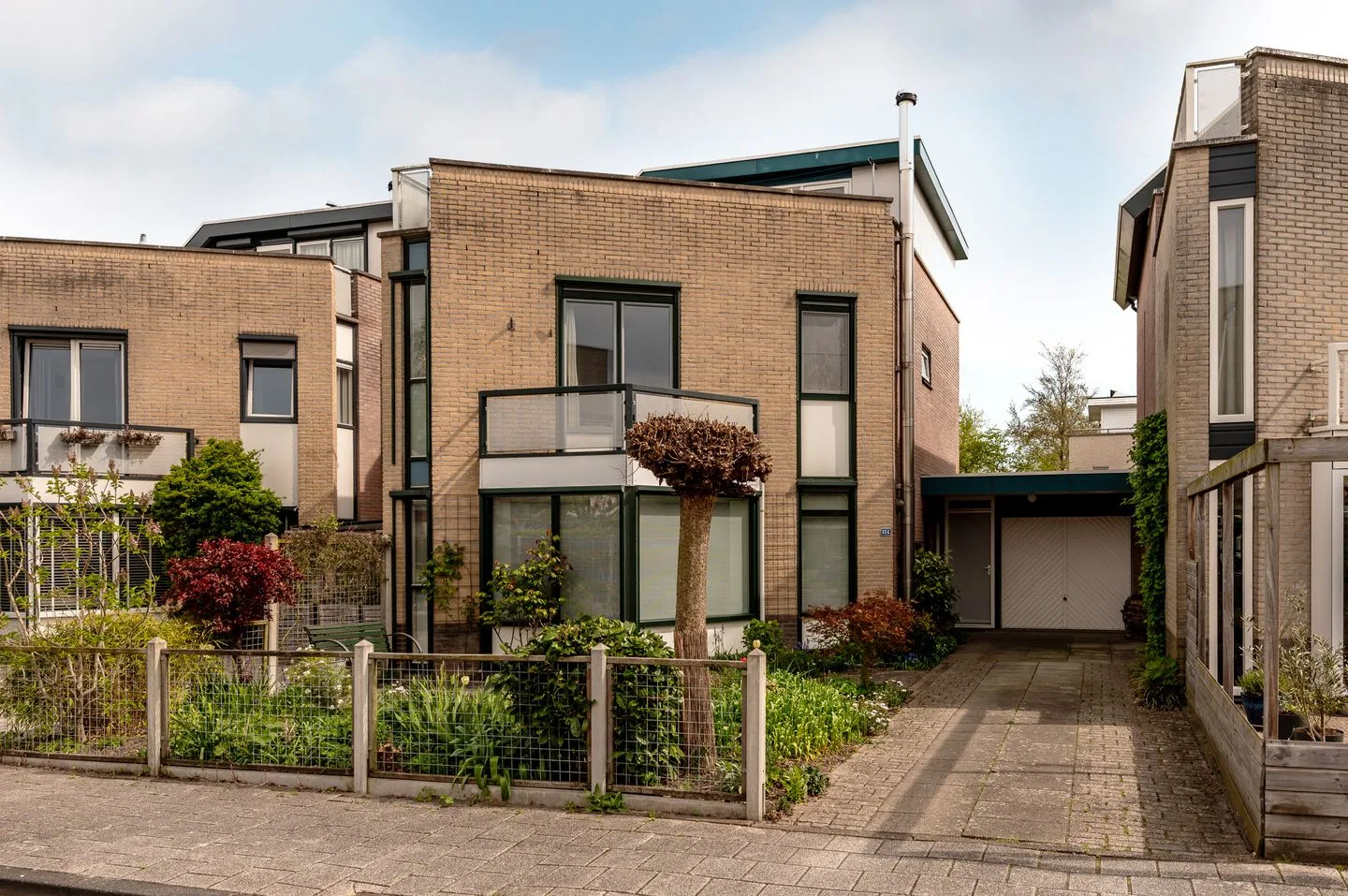 Beukenhof 134 in Lelystad
