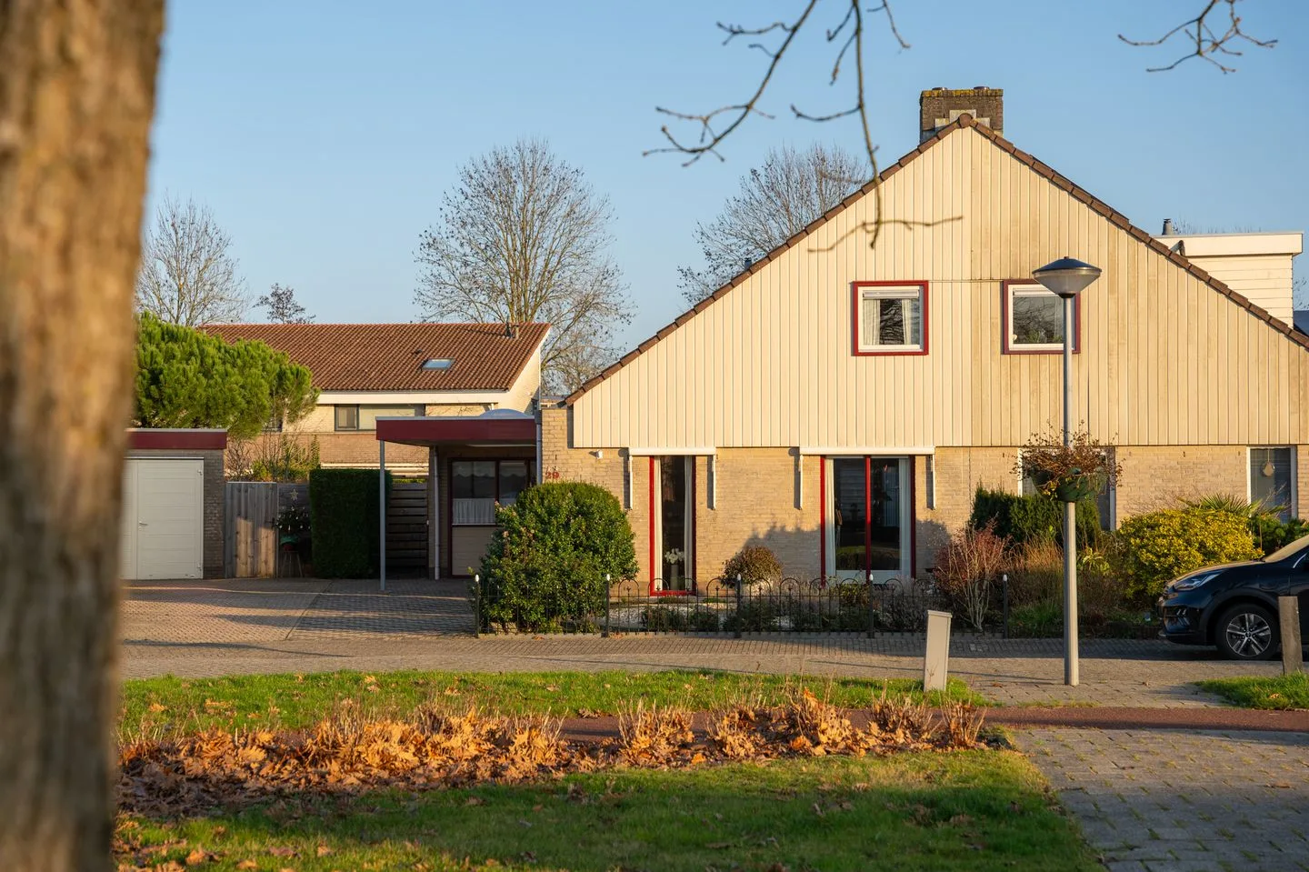 Beukenhof 29 Lelystad