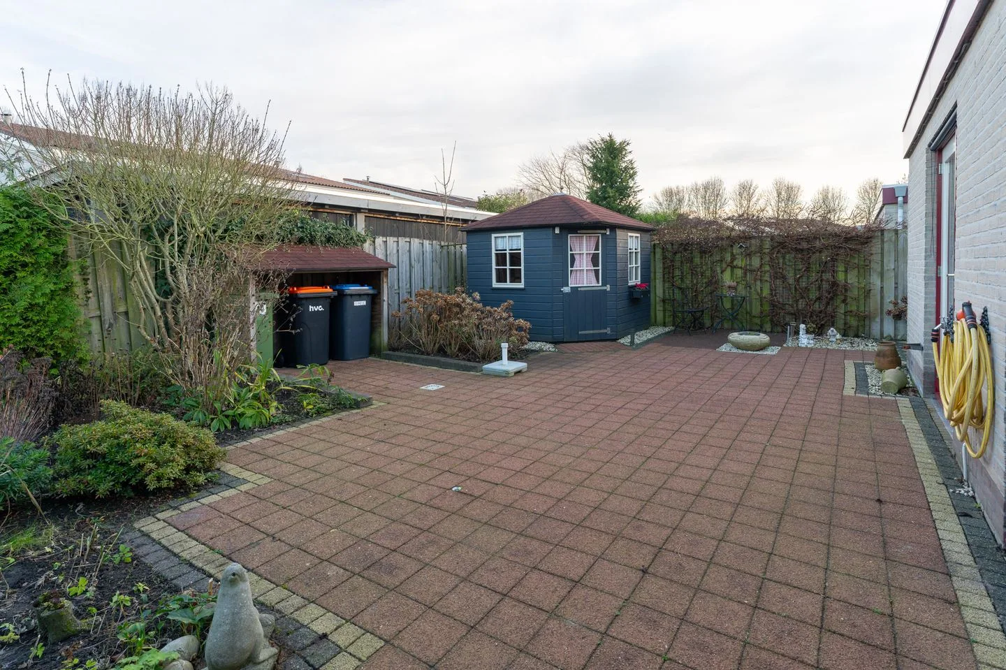 Beukenhof 29 Lelystad thumbnail 4