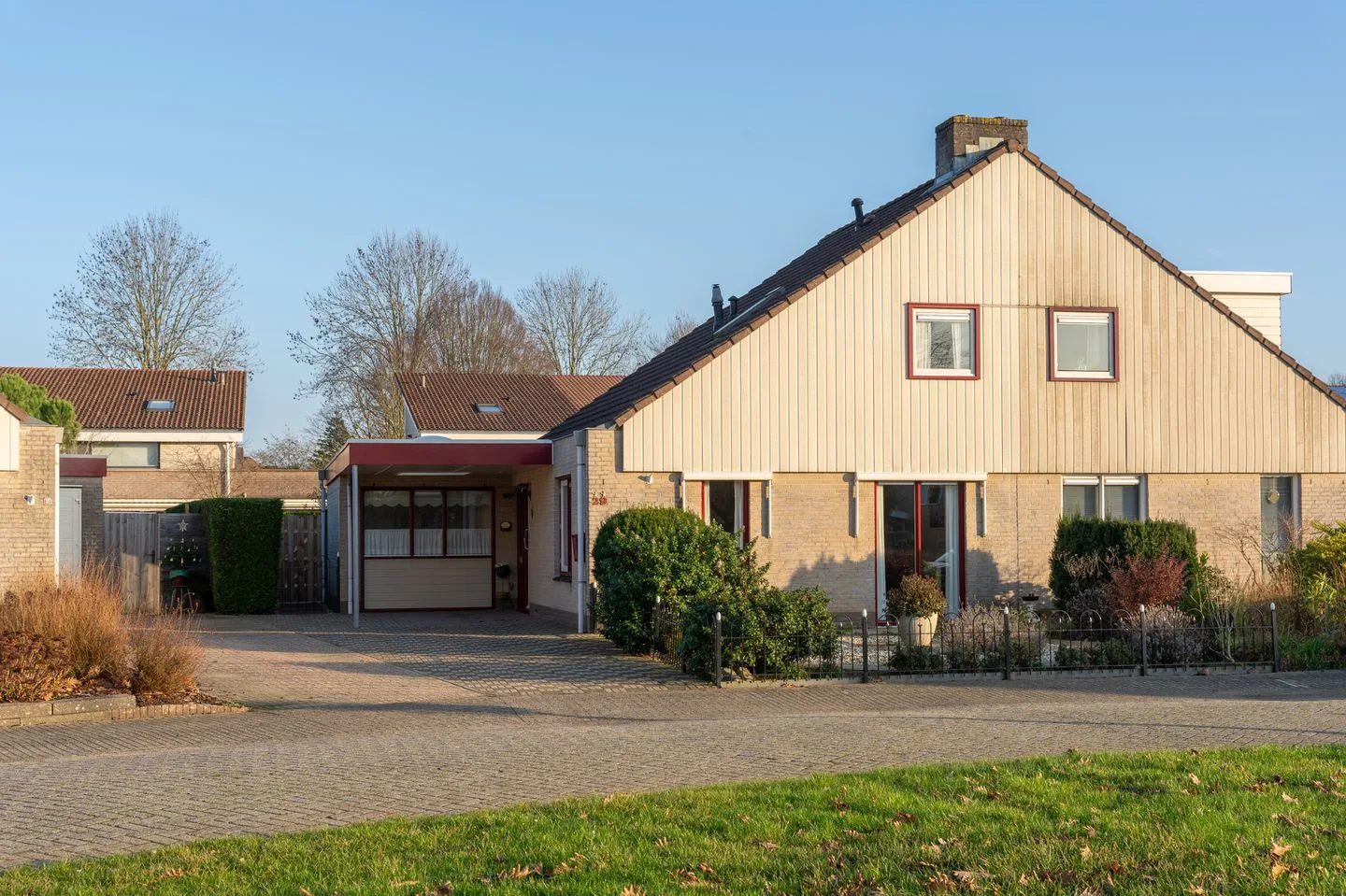 Beukenhof 29 Lelystad thumbnail 45