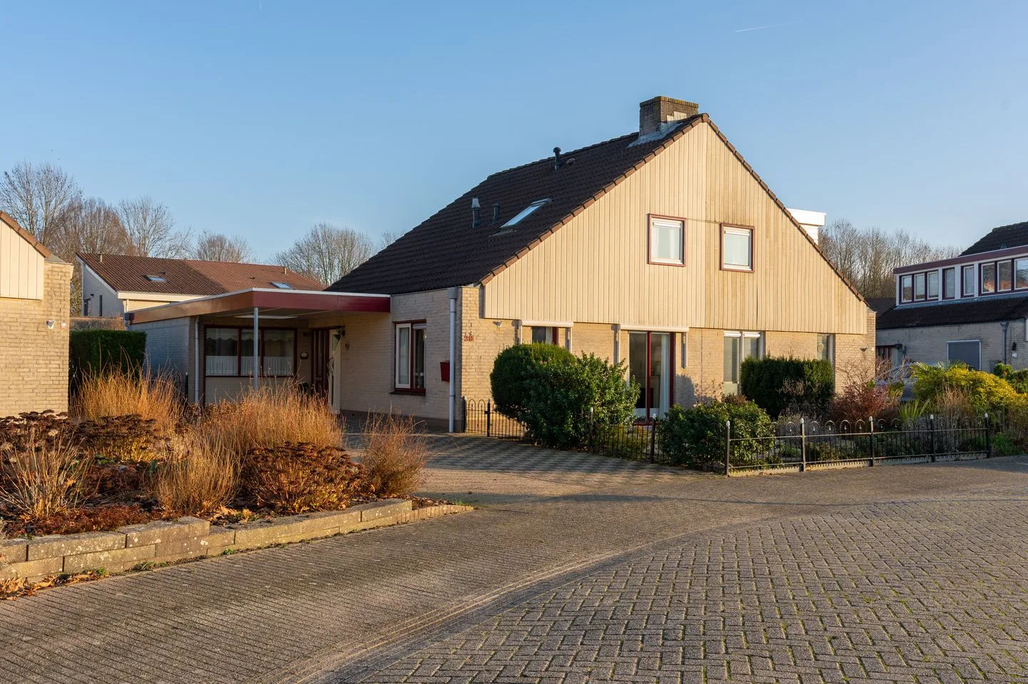 Beukenhof 29 Lelystad thumbnail 46