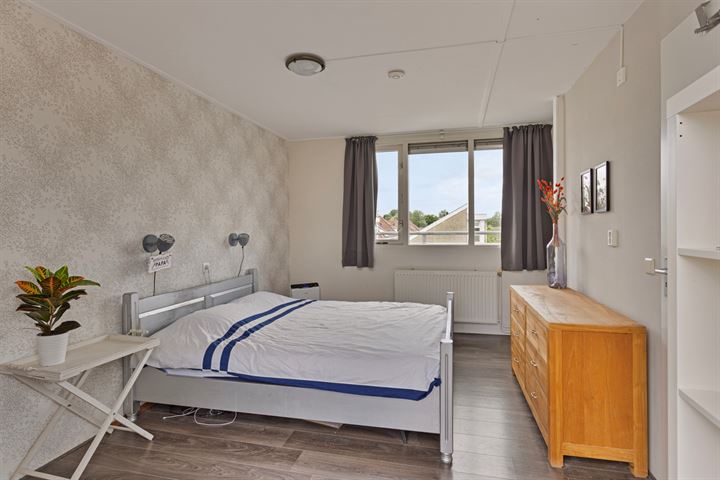 Beukenhof 5 in Lelystad foto