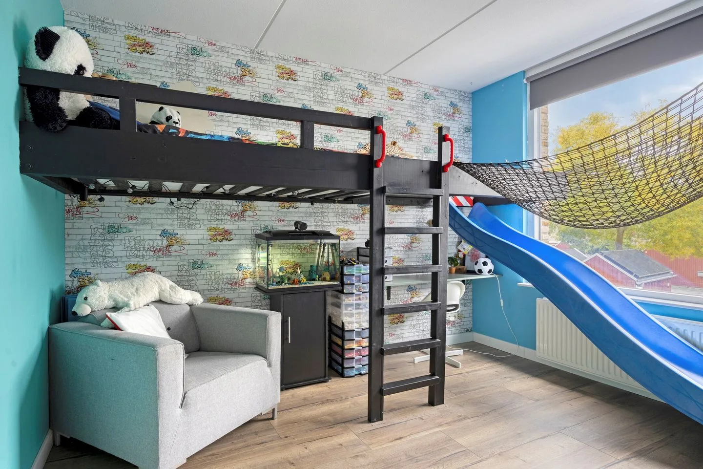 Beukenhof 6 Zeewolde thumbnail 23