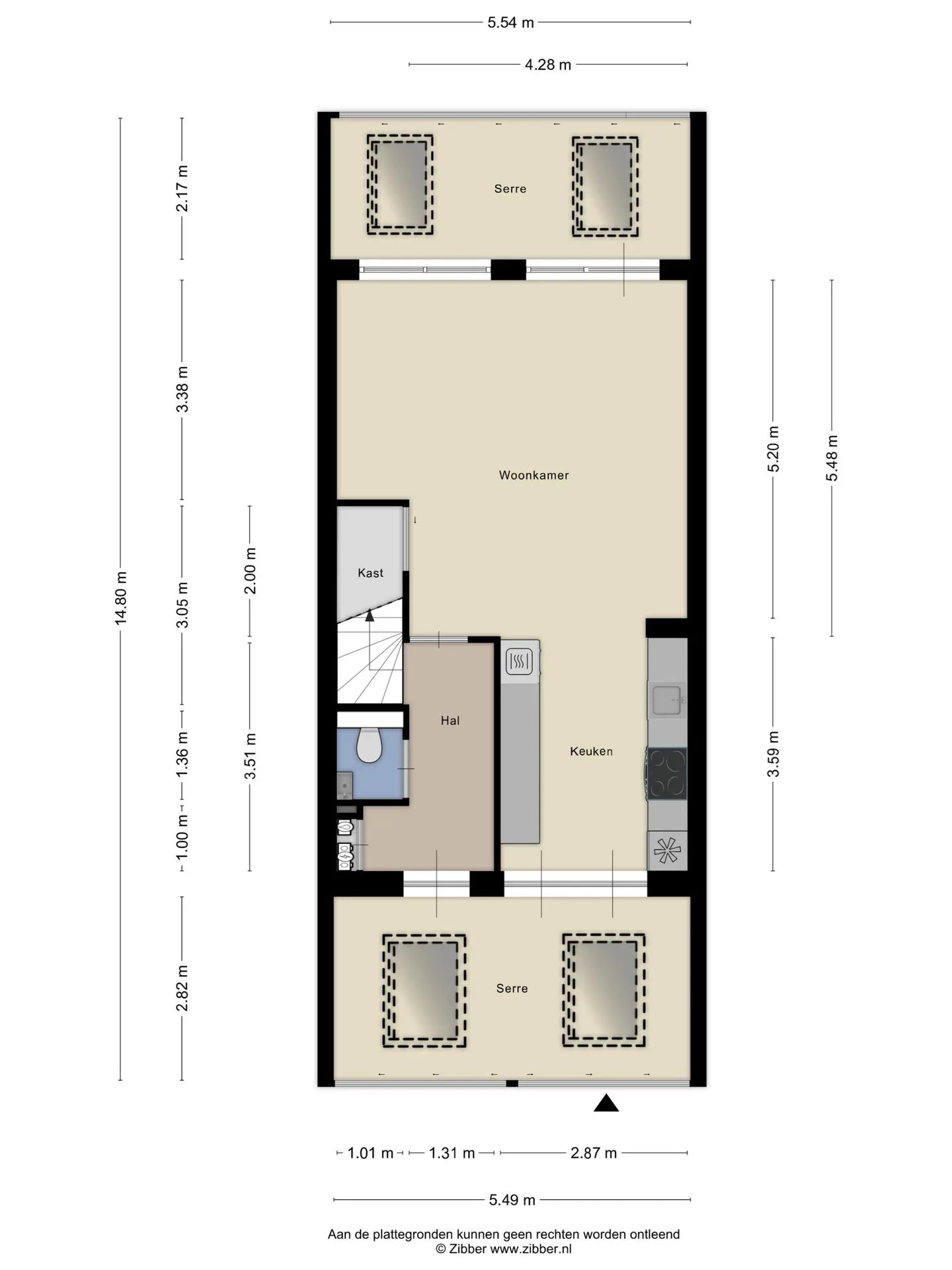 Beukenhof 6 Zeewolde thumbnail 43