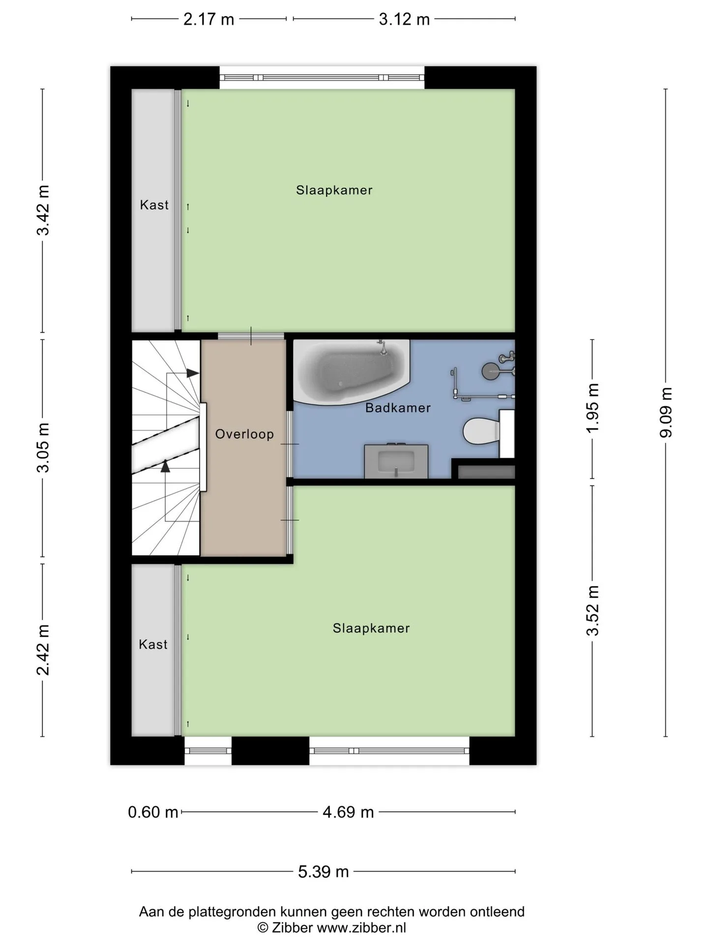 Beukenhof 6 Zeewolde thumbnail 44