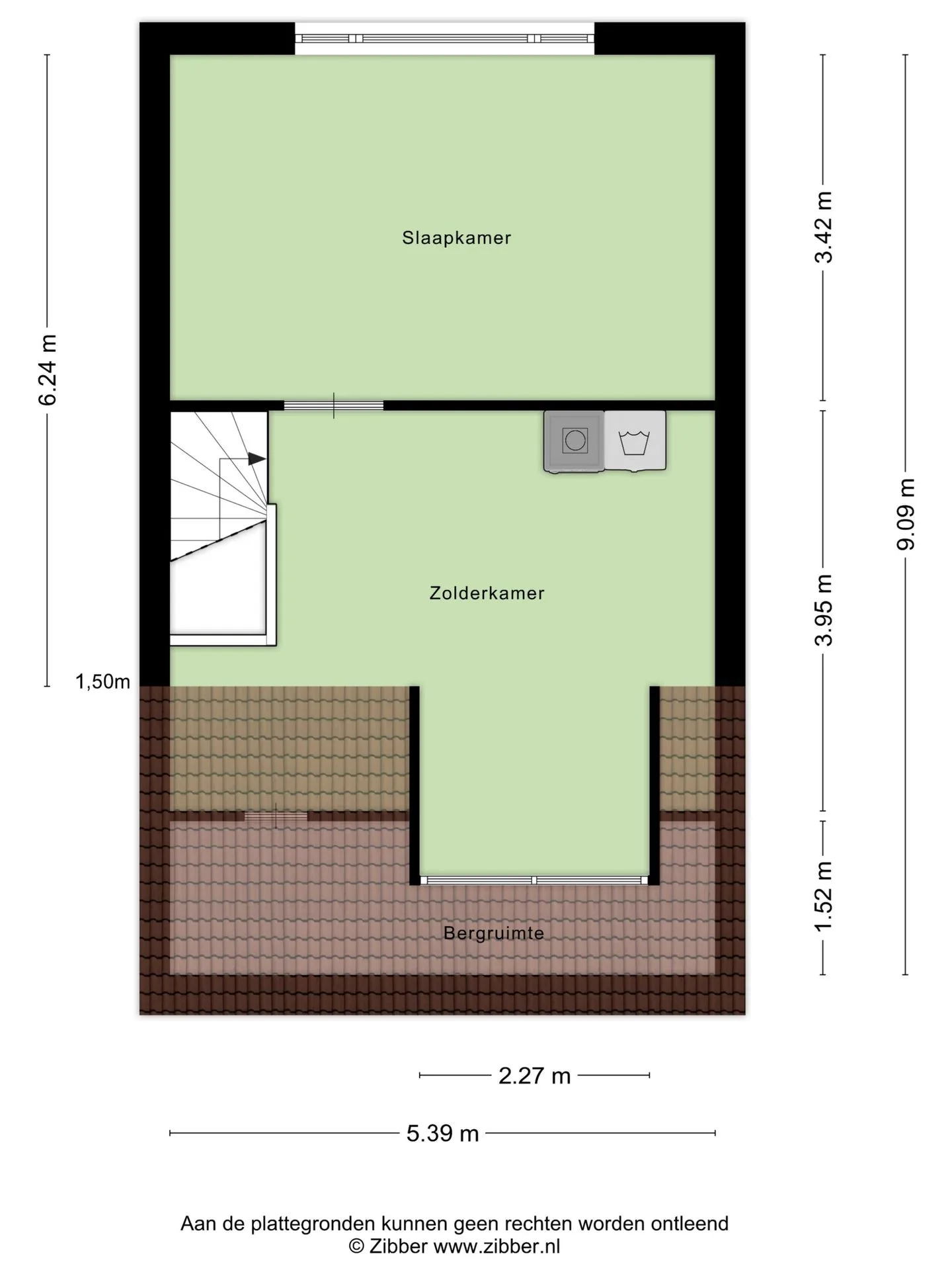 Beukenhof 6 Zeewolde thumbnail 45