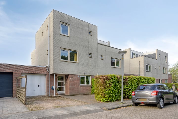 Beukenhof 68 in Lelystad foto