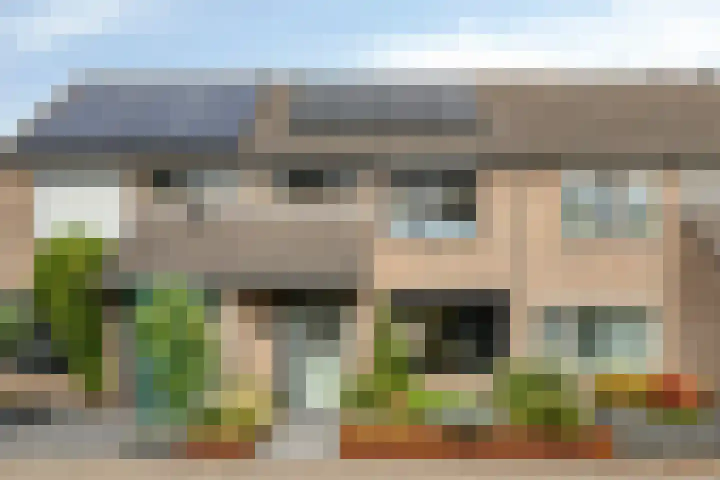 Beukenhof 8 in Prinsenbeek