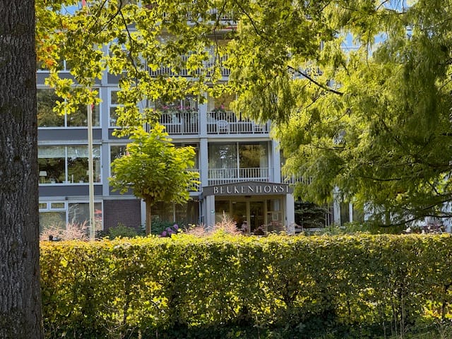 Photo de la maison Beukenhorst 35, Driebergen-Rijsenburg