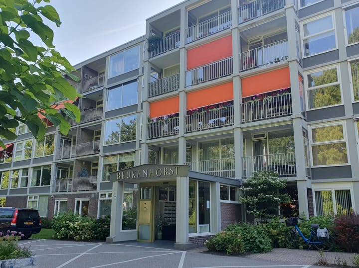 Beukenhorst 68 in Driebergen-Rijsenburg