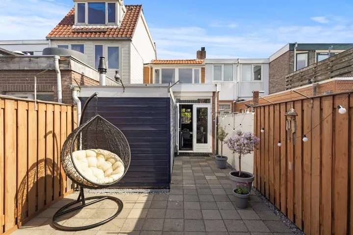 Beukenkampstraat 16 Den Helder thumbnail 17