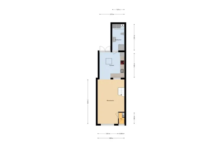 Beukenkampstraat 16 Den Helder thumbnail 25