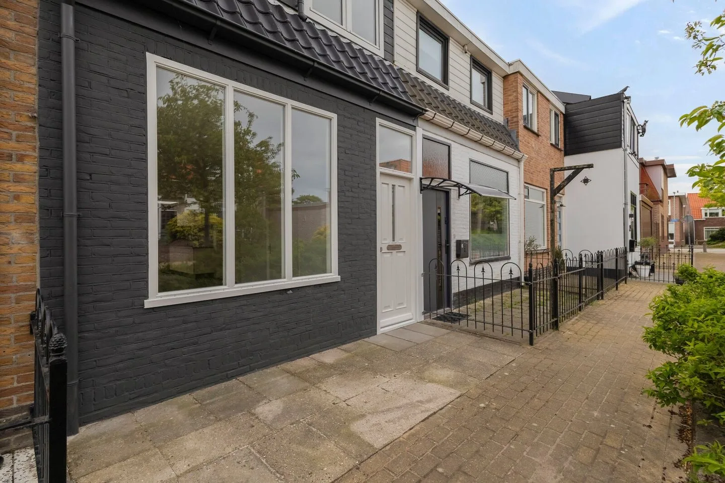 Beukenkampstraat 8 Den Helder foto 2