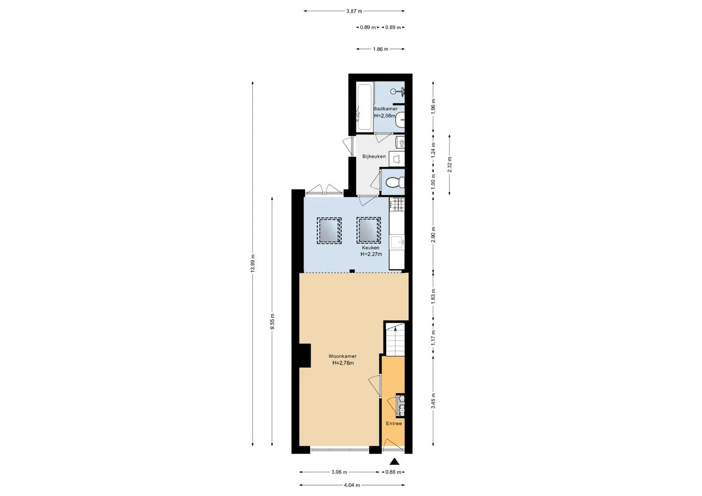 Beukenkampstraat 8 Den Helder thumbnail 23
