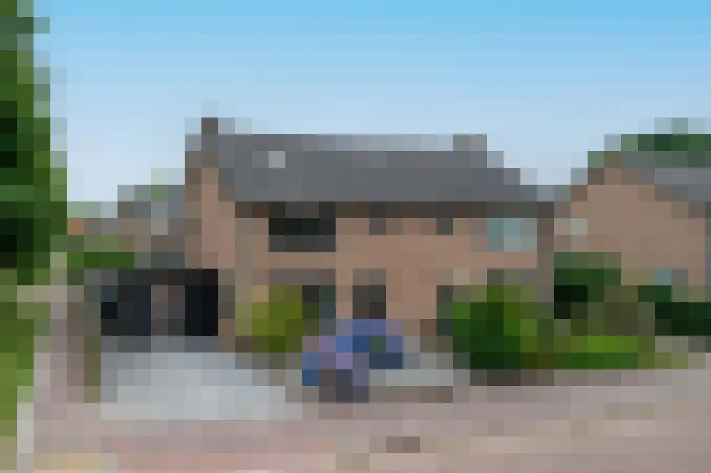 Beukenlaan 1 in Garderen