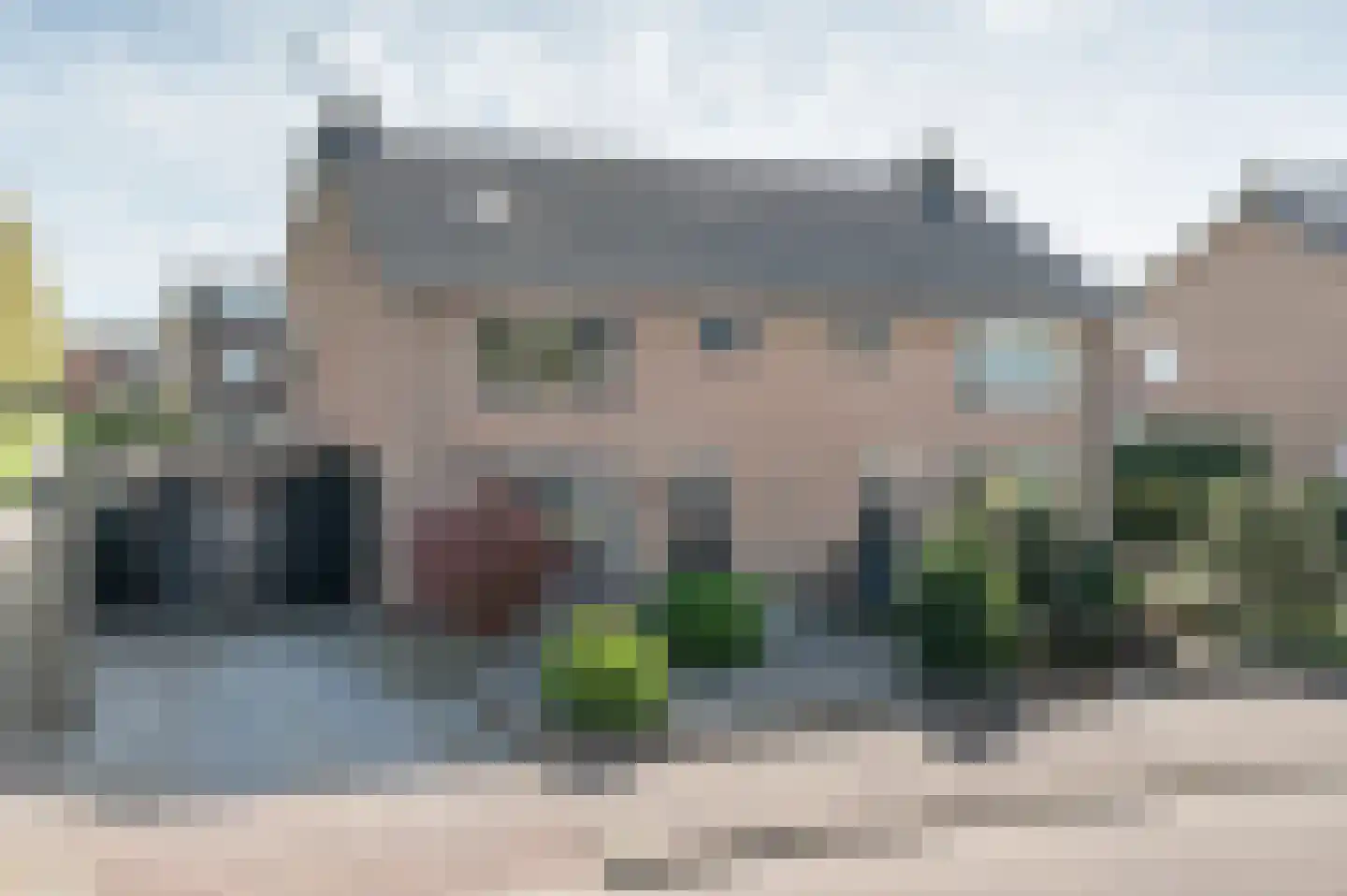 Beukenlaan 1 dans Garderen