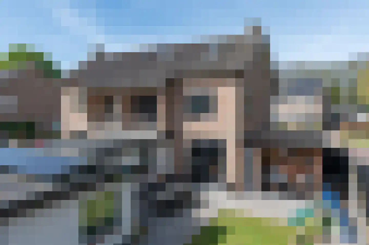 Beukenlaan 1 Garderen foto 2