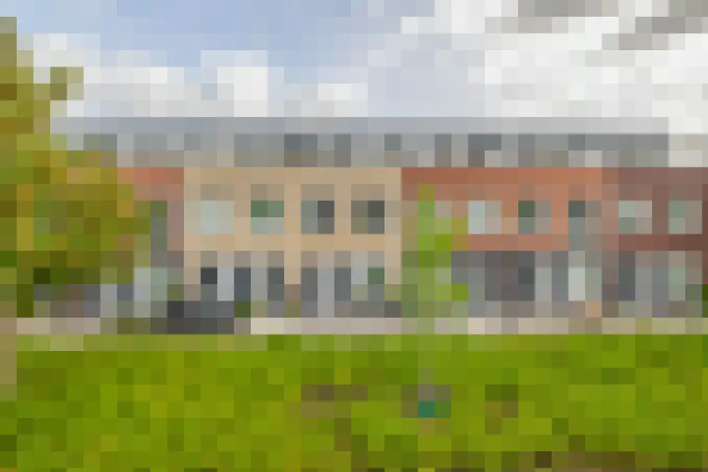 Beukenlaan 1 L in Spijkenisse