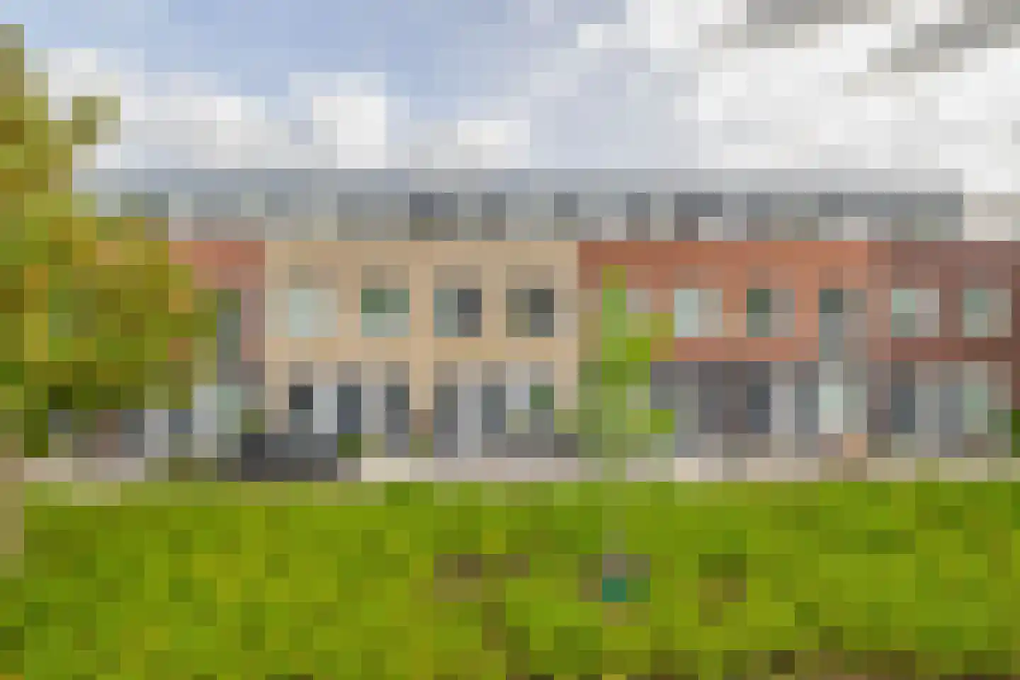 Beukenlaan 1 L Spijkenisse foto 2