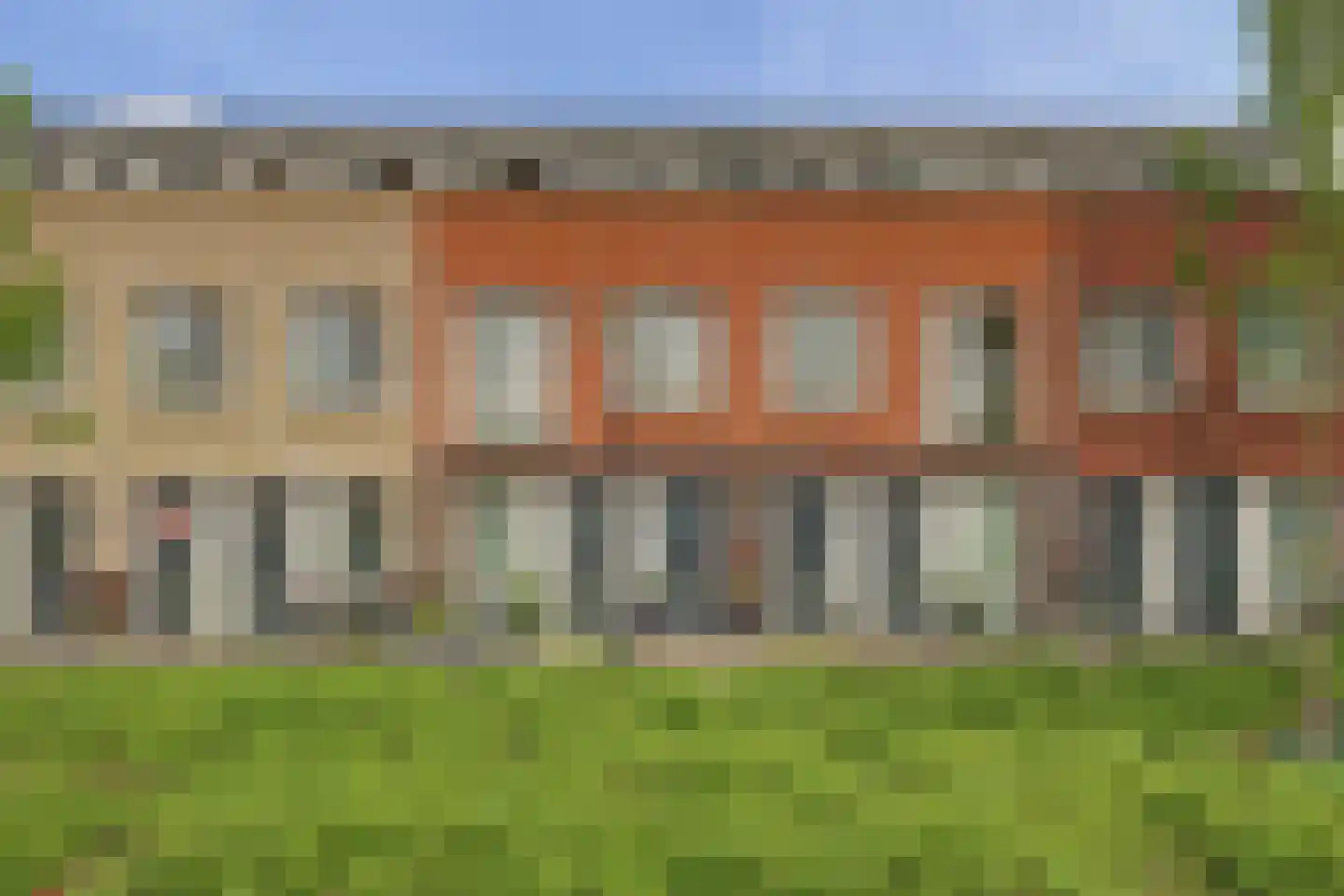 Beukenlaan 1 P Spijkenisse