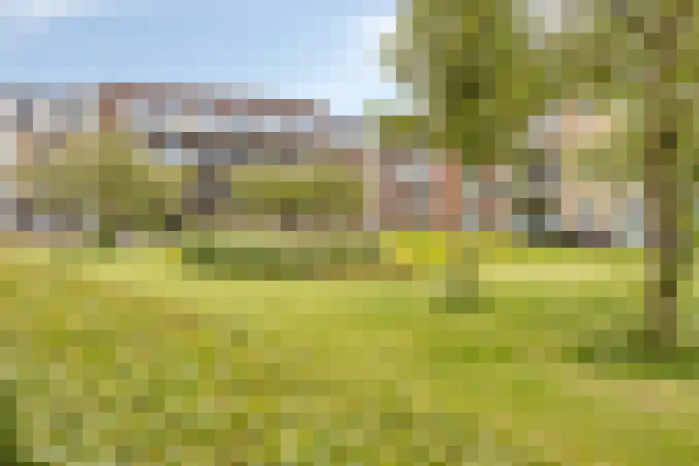 Beukenlaan 1 P Spijkenisse foto 2