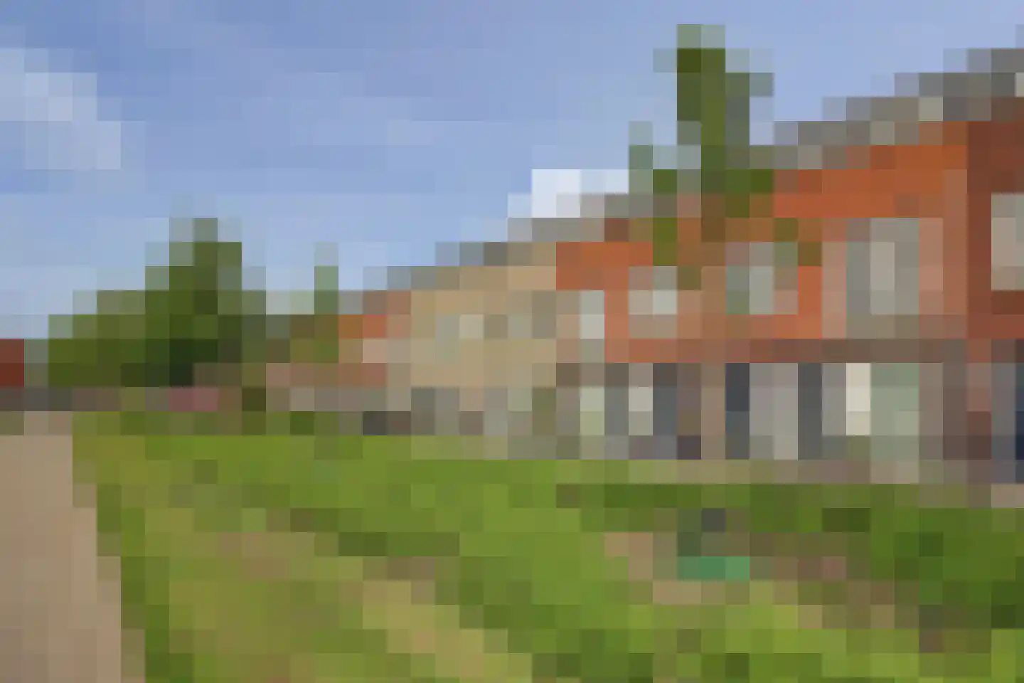 Beukenlaan 1 P Spijkenisse thumbnail 32