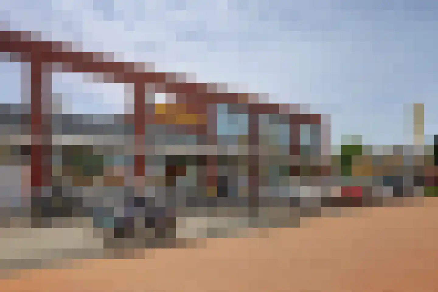 Beukenlaan 1 P Spijkenisse thumbnail 34