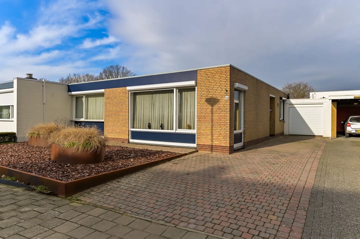 Photo of property Beukenlaan 10, Heel