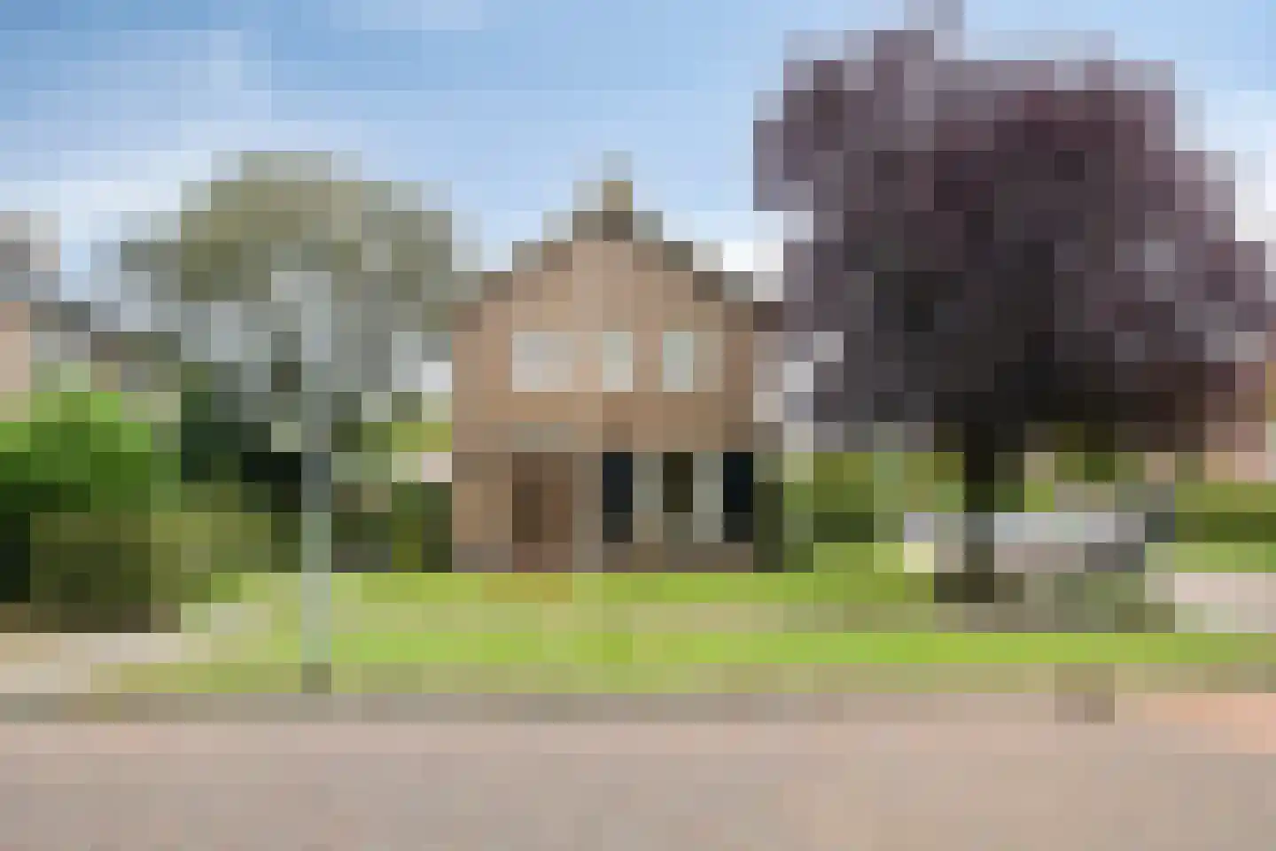 Beukenlaan 10 in Nieuwe Pekela